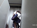 [gakuensya-0280] 通学女子校生 強風どっきりパンモロ VOL.3のキャプチャ画像 7
