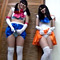 コスプレイヤーズパンティ VOL.7