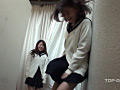 [gakuensya-0336] 通学女子校生 強風どっきりパンモロ VOL.9のキャプチャ画像 4