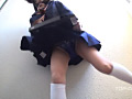 [gakuensya-0336] 通学女子校生 強風どっきりパンモロ VOL.9のキャプチャ画像 5