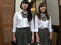 [gakuensya-0337] 女子校生 ドアップ食い込みパンティ！ Vol.5のキャプチャ画像 1