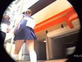 [gakuensya-0398] 風よ！スカートへ！ 美少女のパンツを狙え！ VOL.2のキャプチャ画像 10