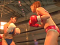 ボクシング対決。敗者決定戦01のサンプル画像13