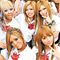 極エロJK勢揃い！！超ギャル女子学園！！！