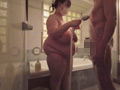 Rカップを独り占めしてやりまくり 超乳デリ嬢 画像4