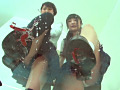 [gekicrush-0015] JK2人にサディスティックにイモリを踏んでもらいましたのキャプチャ画像 8