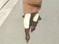 [gekidan-0020] スカートめくり＆ズッコケのキャプチャ画像 10