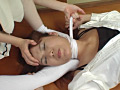 [genki-0018] 女性同士の息苦しさと咽喉のキャプチャ画像 6