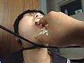 [genki-0033] 喉頭に震え幼き娘と餌付けと窒息 桃井アンナのキャプチャ画像 10