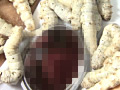 蜚蠊に嗤い蚕桑と膣緩に潰瘍 サンプル画像3