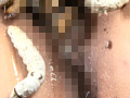 蜚蠊に嗤い蚕桑と膣緩に潰瘍 サンプル画像10