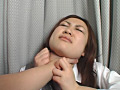 白眼むきだし窒息びしょびしょ女学生 永井涼香 サンプル画像3