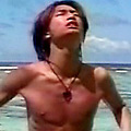 Ryoくんシリーズ4 BLUEEYEビーチファック編