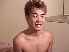 【ゲンマ】淫乱ハメ撮り開始 二人っきりで撮影～！！のゲイ無料動画