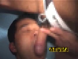 シーン 1