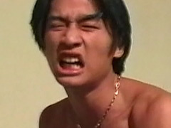 【ゲンマ】【Ryo】Ryoくん総集編スペシャル4のゲイ無料動画
