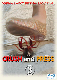 CRUSH and PRESS3