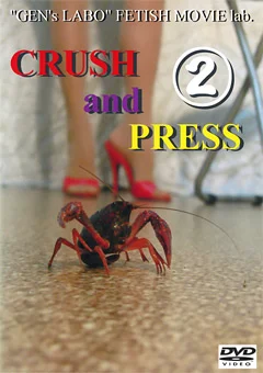 CRUSH and PRESS2