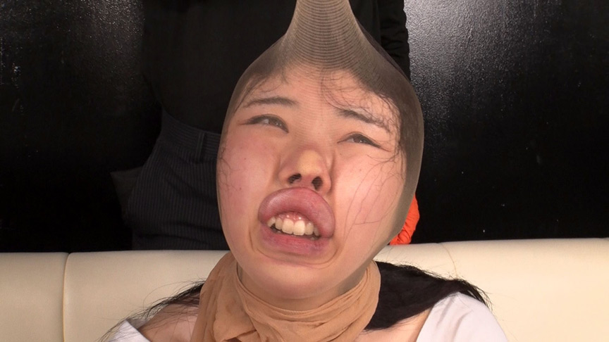 顔面遊戯1 皆月ひかる 画像8