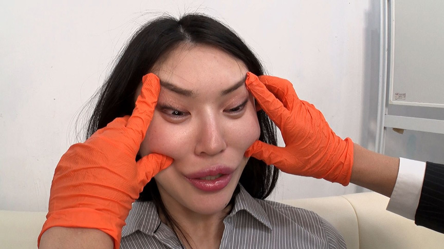 顔面悪戯Dorama1 塩見彩 画像5