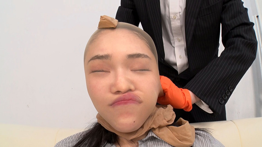 顔面悪戯Dorama1 塩見彩 画像6