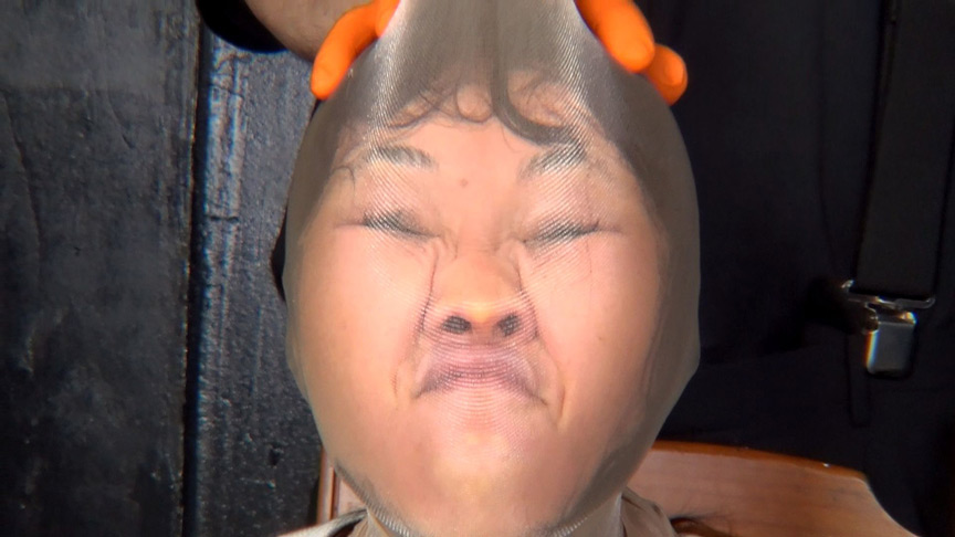 顔面遊戯jyukujyo1 水上由紀恵 画像7