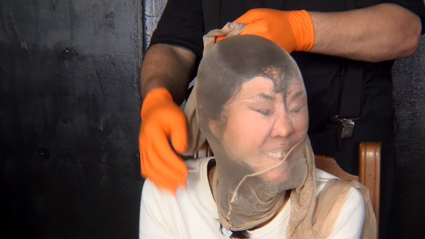 顔面遊戯jyukujyo1 水上由紀恵 画像9