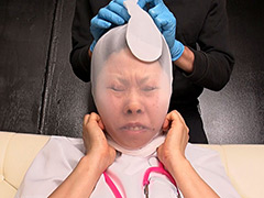 ggg-0005 顔面悪戯Dorama2 稲村里穂のスクリーンショット