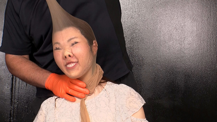 顔面遊戯7 佐々木ひなこ 画像7