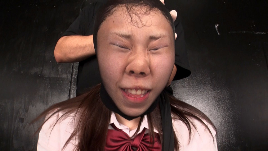 顔面遊戯8 美里るりか 画像8