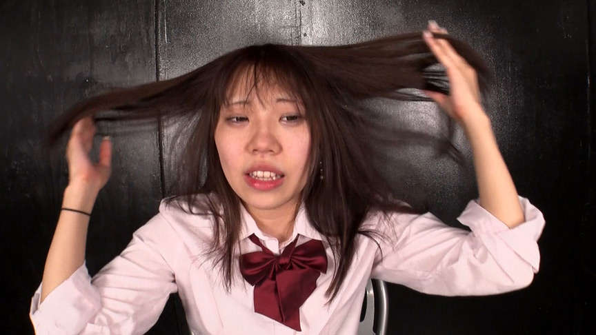 顔面遊戯8 美里るりか 画像10