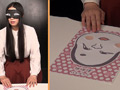 顔面遊戯10 坂本ほのか