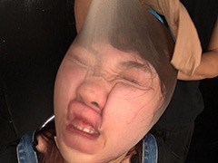 【エロ動画】顔面遊戯12 美森あきらのシコれるエロ画像
