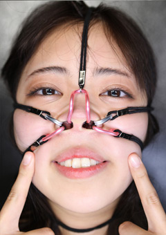 顔面遊戯15 加賀美さら