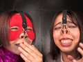 顔面百合遊戯1 永野楓果