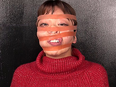 【エロ動画】顔面遊戯17 岬あずさのシコれるエロ画像