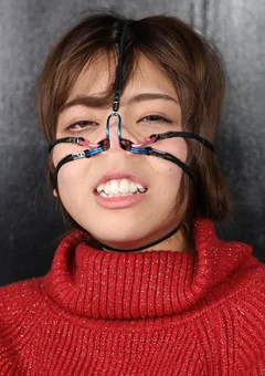 顔面遊戯17 岬あずさ