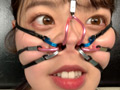 顔面遊戯18 水卜麻衣奈 サンプル画像5