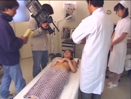 診察(G-HISTORY)シリーズの作品サムネイル