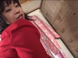 熟女糞シリーズ作品: 熟女糞10