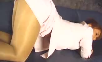 白石京子出演作品: 浣腸17