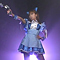 美少女ヒロイン2 愛のアンドロイド戦士AICA