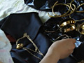 [giga-0604] 黒き魔装の誘惑 汚された聖なる真珠のキャプチャ画像 10