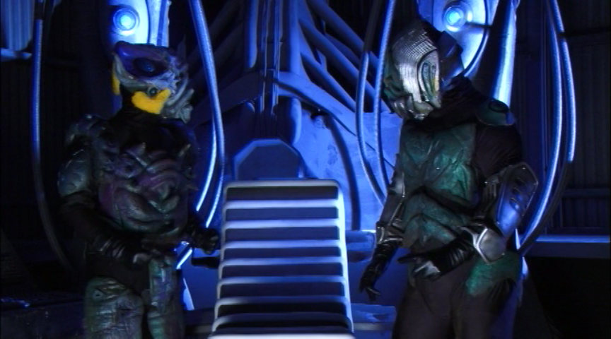 【giga-0622】巨大ヒロイン（R） アルティメットレディーの見所画像13