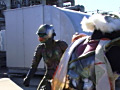 [giga-0661] SUPER HEROINE アクションウォーズ セーラープリースト 加瀬あゆむのキャプチャ画像 10