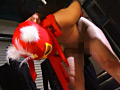 ヒロイン排泄拷問04 セクシー仮面 サンプル画像14