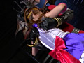 [giga-0853] セーラー戦士完全敗北 美少女戦士セーラープリースト 舞咲みくにのキャプチャ画像 6