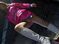 [giga-0886] 非変身ヒロイン戦闘員拷問 ライズピンク 椎名ひかるのキャプチャ画像 9