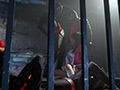 非変身ヒロイン戦闘員拷問 ライズピンク サンプル画像18