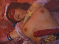 ヒロイン産卵 触手地獄 愛と正義の戦士 ジャスティーヌD サンプル画像10